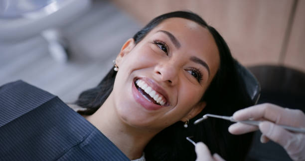 Full Mouth Reconstruction in Plumas Lake, CA